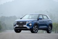 Hyundai Creta 2022 - Cần bán Hyundai Creta sản xuất năm 2022 giá 620 triệu tại Đà Nẵng