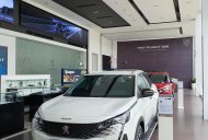 Peugeot 3008 2021 - Màu trắng giá 1 tỷ 129 tr tại Tp.HCM