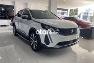 Peugeot 3008 2022 - Cần bán lại xe Peugeot 3008 GT năm 2022, màu trắng giá 1 tỷ 229 tr tại Bến Tre