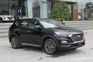 Hyundai Tucson 2022 - Giá tốt nhất miền Bắc, xử lý hồ sơ xấu, giao xe ngay giá 825 triệu tại Hưng Yên