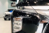 Mitsubishi Pajero Sport 2021 - Màu đen, nhập khẩu nguyên chiếc giá 1 tỷ 111 tr tại Tiền Giang