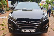 Hyundai Tucson 2018 - Màu đen, giá hữu nghị giá 769 triệu tại Bắc Giang
