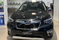 Subaru Forester 2022 - Nhập khẩu nguyên chiếc, tặng 100% thuế trước bạ, trả góp từ 300tr giá 929 triệu tại Nam Định