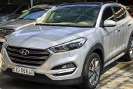 Hyundai Tucson 2018 - Màu bạc, xe đẹp giá 768 triệu tại Long An