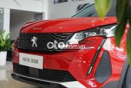 Peugeot 3008 2022 - Màu đỏ giá 1 tỷ 19 tr tại Vĩnh Long