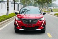 Peugeot 2008 2022 - Giá xe tháng 4 nhiều ưu đãi lớn giá 769 triệu tại Thái Bình