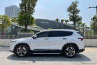 Hyundai Santa Fe 2020 - Màu trắng chính chủ giá 1 tỷ 240 tr tại Cao Bằng