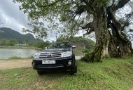 Toyota Fortuner 2012 - Xe đẹp zin, còn lốp theo xe giá 420 triệu tại Cao Bằng
