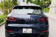 Porsche Macan 2017 - Màu xanh lam, xe nhập giá 2 tỷ 650 tr tại Hà Nội