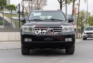 Toyota Land Cruiser 2011 - Màu đen, xe nhập giá 1 tỷ 790 tr tại Hà Nội