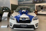 Subaru Forester 2022 - Màu trắng, xe nhập giá hữu nghị giá 929 triệu tại Khánh Hòa