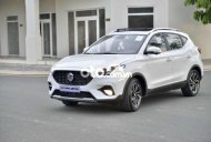 MG ZS 2021 - Màu trắng, nhập khẩu, giá 519tr giá 519 triệu tại An Giang