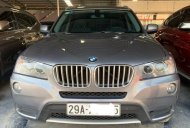 BMW X3 2011 - Màu xám, giá 660tr giá 660 triệu tại Hà Nội