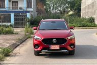 MG ZS 2021 - Xe màu đỏ giá 595 triệu tại Thái Nguyên