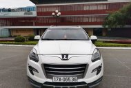 Luxgen U7 2016 -  xe gia đình giá tốt 615tr giá 615 triệu tại Hải Phòng