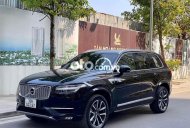 Volvo XC90 2016 - Màu đen, xe nhập giá 2 tỷ 850 tr tại Hà Nội