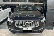 Volvo XC90 2017 - Nhập khẩu giá 2 tỷ 850 tr tại Hà Nội