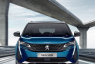Peugeot 5008 2022 - Giá xe tháng 4 cực nhiều ưu đãi hấp dẫn giá 1 tỷ 219 tr tại Hà Nam