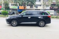Mitsubishi Outlander 2018 - Màu đen giá cạnh tranh giá 655 triệu tại Bắc Giang