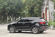 Hyundai Santa Fe 2016 - Màu đen, số tự động giá 775 triệu tại Thái Nguyên