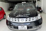 Nissan Murano 2006 - Xe màu đen, biển số vip 2345 giá 295 triệu tại Tp.HCM