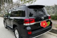 Toyota Land Cruiser 2013 - Màu đen, nhập khẩu chính chủ giá 2 tỷ 520 tr tại Hà Nam