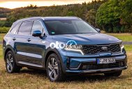 Kia Sorento 2022 - Xe mới 100%, nhập khẩu nguyên chiếc giá 1 tỷ 59 tr tại Bình Thuận  