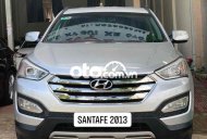 Hyundai Santa Fe 2013 - Đăng kí 2014 giá 630 triệu tại Gia Lai