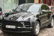 Porsche Macan 2019 - Màu đen, xe nhập giá 3 tỷ 980 tr tại Hà Nội