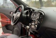 Nissan Juke 2015 - Màu đỏ, nhập khẩu, giá 699tr giá 699 triệu tại Hà Nội