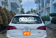 Audi Q5 2015 - Màu trắng, nhập khẩu giá 1 tỷ 150 tr tại Đà Nẵng
