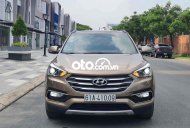 Hyundai Santa Fe 2017 - Màu nâu, 885 triệu giá 885 triệu tại Bình Phước