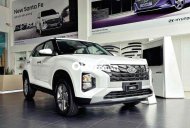 Hyundai Creta 2022 - Xe nhập khẩu Indonesia giá chỉ từ 620tr giá 620 triệu tại An Giang