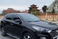 Hyundai Tucson 2020 - Màu đen chính chủ, giá chỉ 730 triệu giá 730 triệu tại Thái Bình