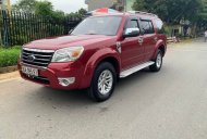 Ford Everest 2009 - Màu đỏ số sàn giá 325 triệu tại Ninh Bình