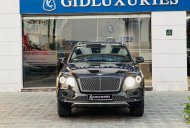 Bentley Bentayga 2019 - Màu đen, nhập khẩu giá 15 tỷ 799 tr tại Hà Nội