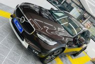 Volvo V90 2018 - Màu nâu giá 2 tỷ 199 tr tại Hà Nội