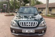 Hyundai Terracan 2003 - Màu xanh lam giá cạnh tranh giá 135 triệu tại Hà Nội