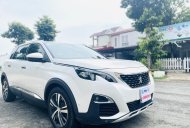 Peugeot 5008 2018 - 1 chủ mua từ mới giá 915 triệu tại Bình Dương
