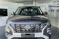 Hyundai Creta 2022 - [Đủ màu giao ngay T4/2022] - Hỗ trợ 50% thuế trước bạ - Đủ màu theo mệnh giá 620 triệu tại Bình Dương