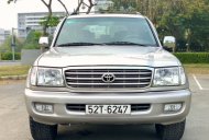 Toyota Land Cruiser 2002 - Xe chủ tịch hay dùng giá 368 triệu tại Tp.HCM