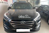 Hyundai Tucson 2018 - Màu đen số tự động, giá cực tốt giá 750 triệu tại Tiền Giang