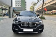 BMW X4 2017 - Màu đen, xe nhập giá 1 tỷ 990 tr tại Hà Nội