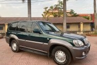 Hyundai Terracan 2003 - Số sàn, máy xăng 3.4 giá 135 triệu tại Hải Dương