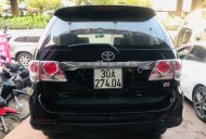 Toyota Fortuner 2014 - Màu đen xe gia đình giá 500 triệu tại Cao Bằng