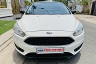 Ford Focus 2018 - Sổ bảo hành bảo dưỡng đầy đủ giá 515 triệu tại Tp.HCM