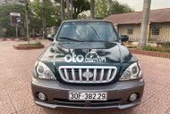 Hyundai Terracan 2003 - Màu xanh lam, xe nhập số sàn, giá chỉ 135 triệu giá 135 triệu tại Hải Dương