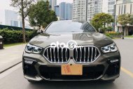 BMW X6 2020 - Xe nhập Mỹ nguyên chiếc, odo 1v1 km giá 4 tỷ 700 tr tại Hà Nội