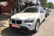 BMW X1 2010 - Màu trắng, xe nhập xe gia đình, giá 400tr giá 400 triệu tại Đà Nẵng