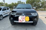 Mitsubishi Pajero Sport 2014 - Màu đen số sàn giá 480 triệu tại Quảng Ninh